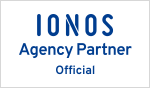Feinform ist Webdesign Partner von Ionos