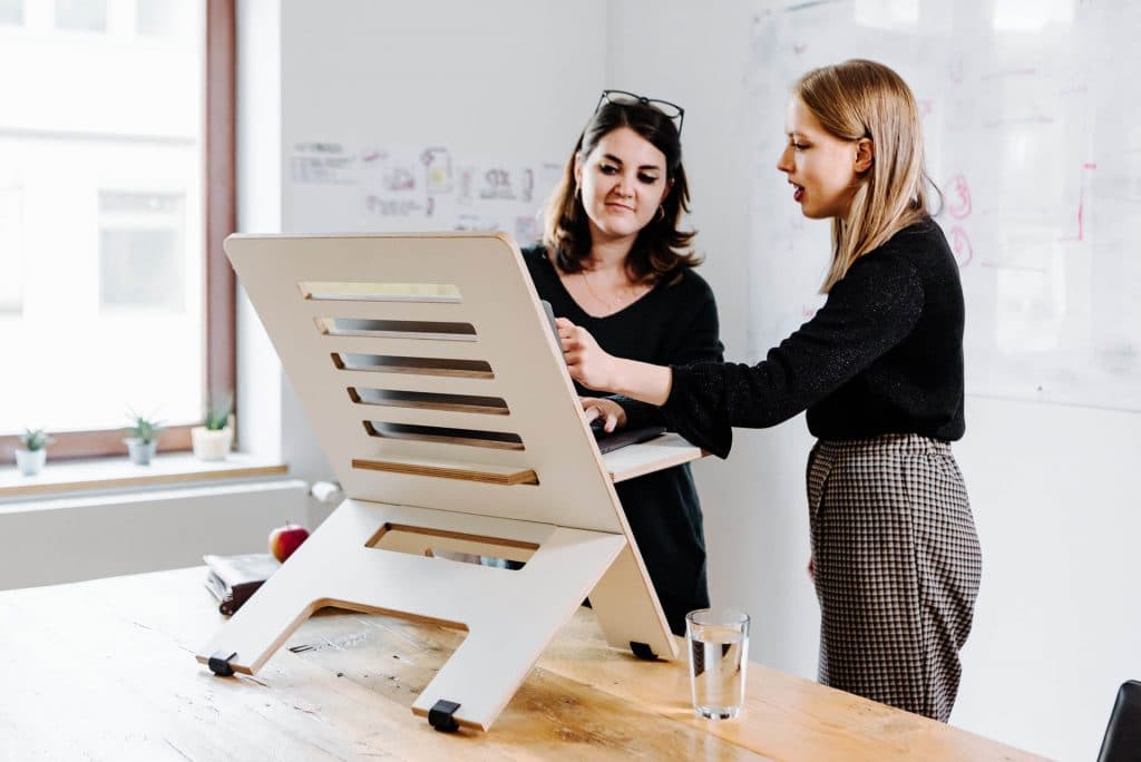 Webdesign Fulda feinform Team